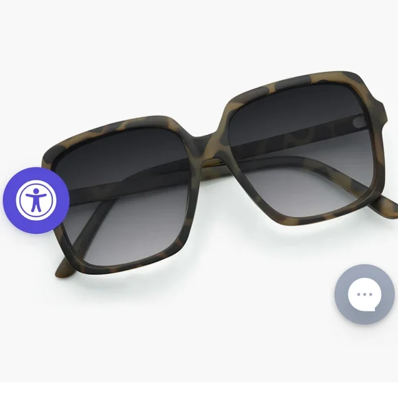 NECTAR | Accessories | Peachtree Sunglasses Polarized Brown  display picture 2